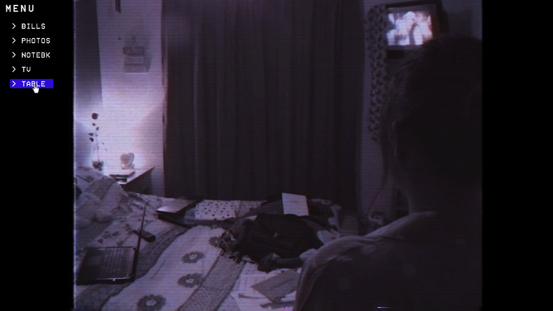 Illustration for article titled Morph Girl Is An Indie FMV Game Inspired By Japanese Horror